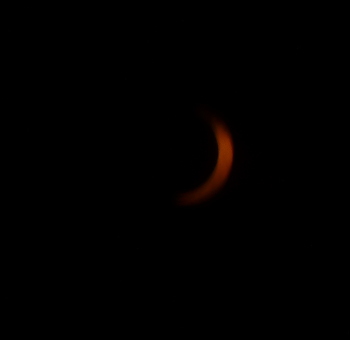 Solar Eclipse 4