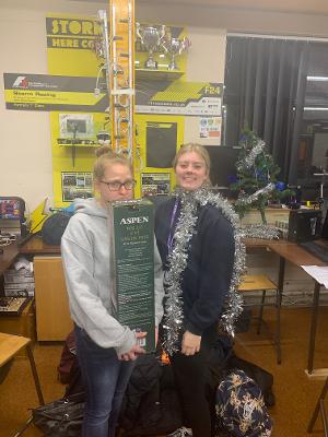 Christmas Tree