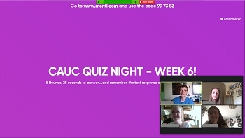 Quiz Night week 6 350